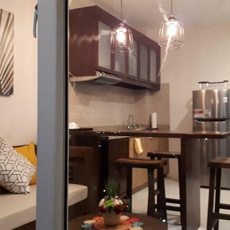 Jrmpt Residence Cebu Buitenkant foto