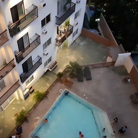 Jrmpt Residence Cebu Buitenkant foto