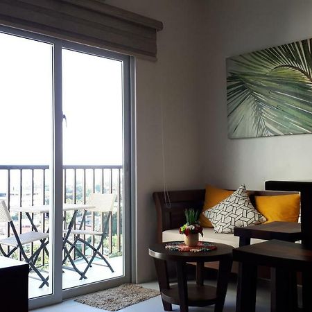 Jrmpt Residence Cebu Buitenkant foto