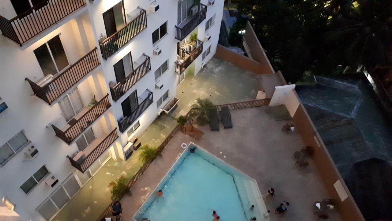 Jrmpt Residence Cebu Buitenkant foto