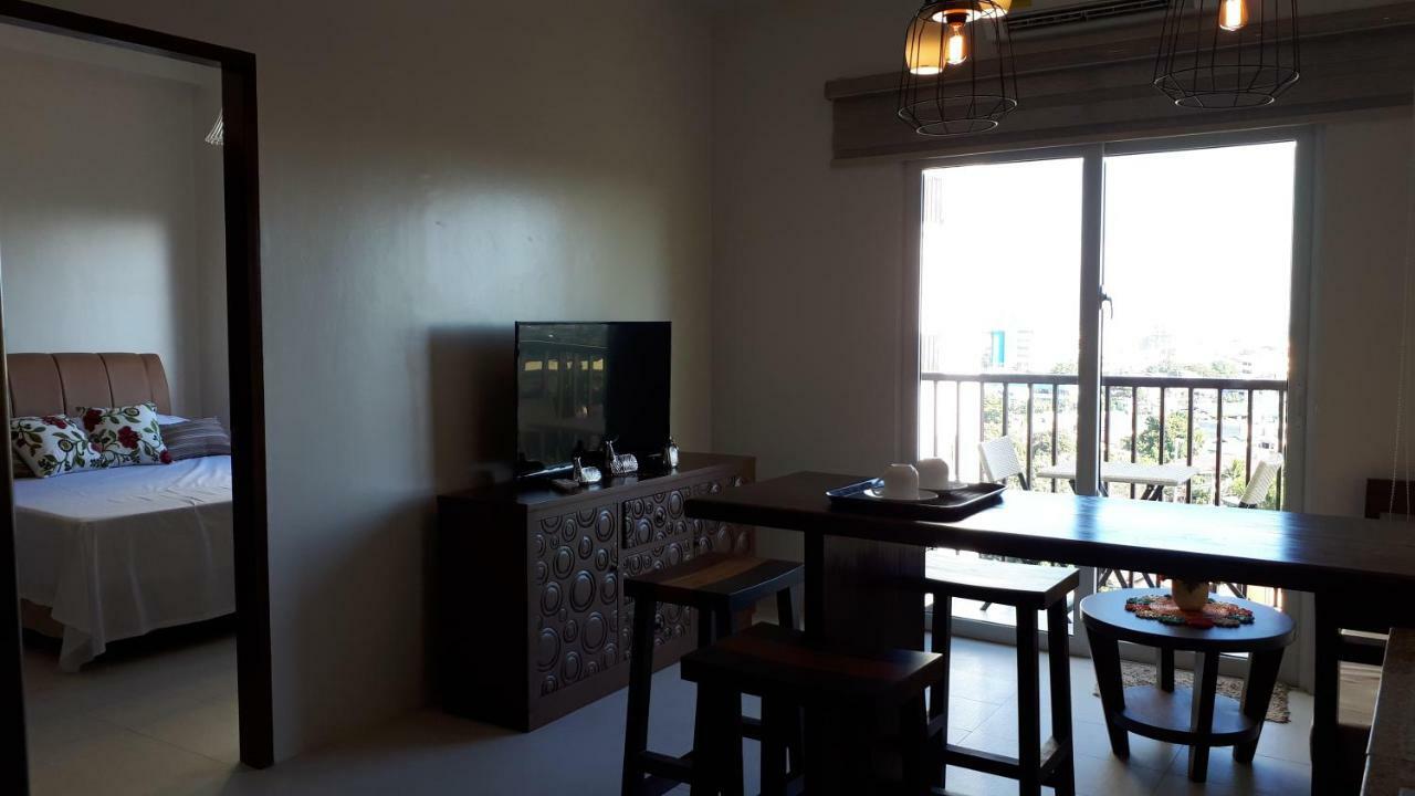 Jrmpt Residence Cebu Buitenkant foto