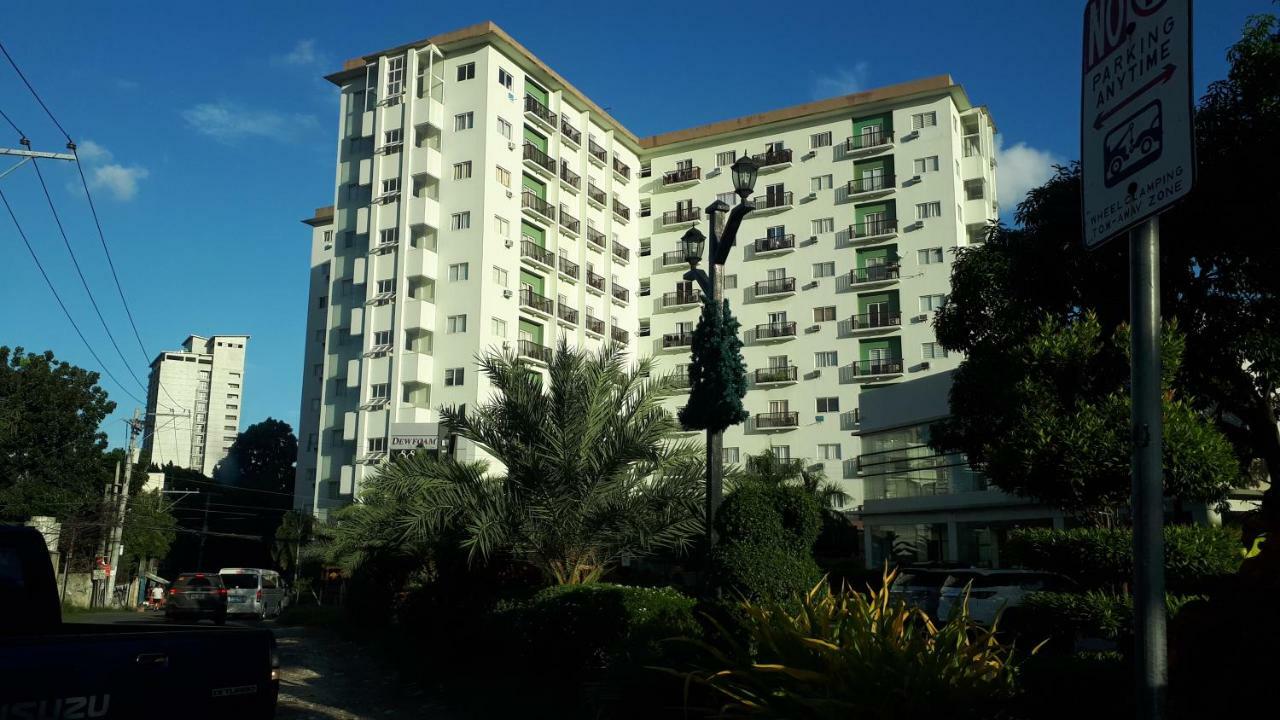 Jrmpt Residence Cebu Buitenkant foto
