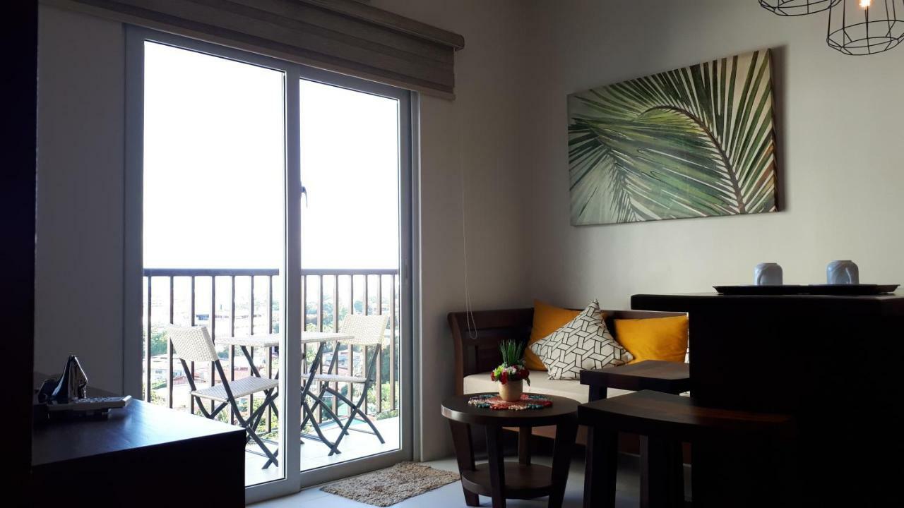 Jrmpt Residence Cebu Buitenkant foto