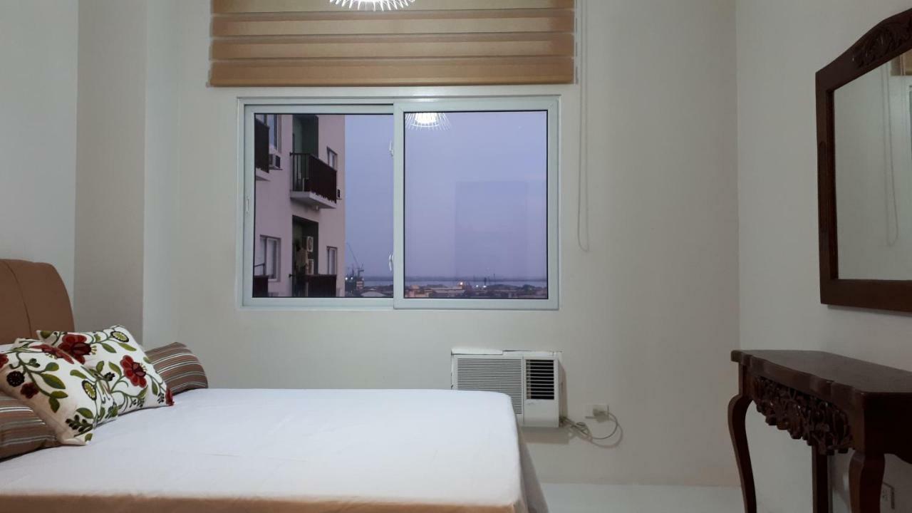 Jrmpt Residence Cebu Buitenkant foto